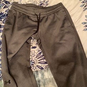 Under Armour sweatpants